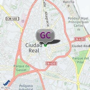 cruising gay ciudad real|CRUISINGMAP .